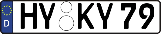 HY-KY79
