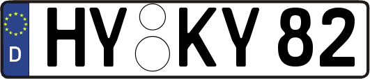 HY-KY82