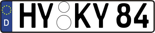 HY-KY84