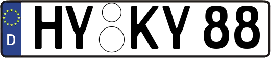 HY-KY88