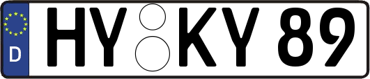 HY-KY89