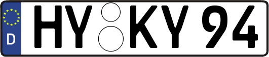 HY-KY94