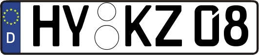 HY-KZ08