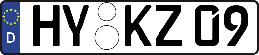 HY-KZ09