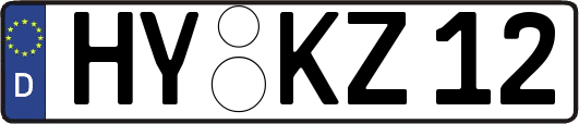 HY-KZ12