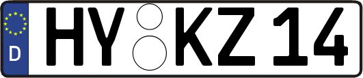 HY-KZ14