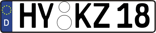 HY-KZ18
