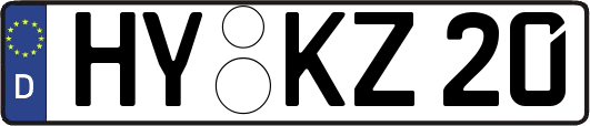 HY-KZ20