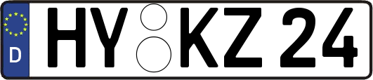 HY-KZ24
