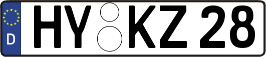 HY-KZ28