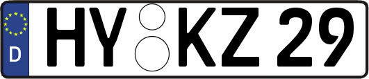 HY-KZ29