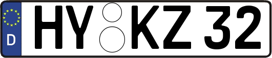 HY-KZ32