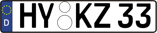 HY-KZ33