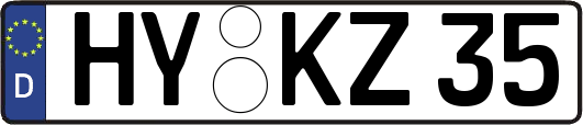 HY-KZ35