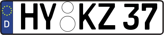 HY-KZ37