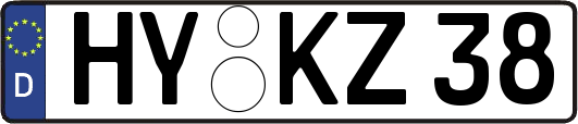 HY-KZ38