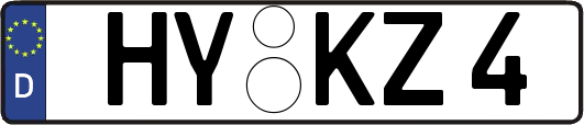 HY-KZ4
