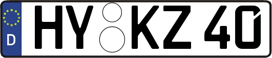 HY-KZ40
