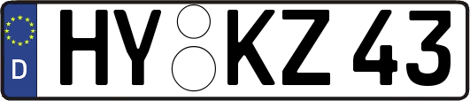 HY-KZ43