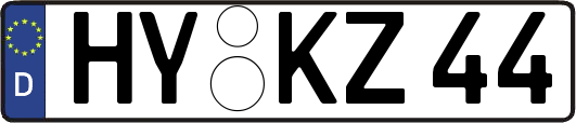 HY-KZ44