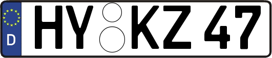 HY-KZ47