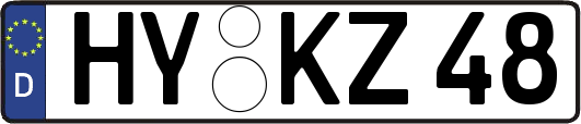 HY-KZ48