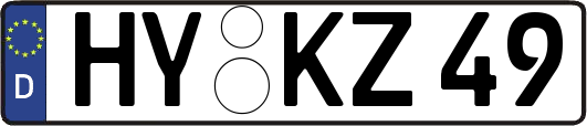 HY-KZ49