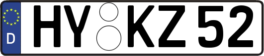 HY-KZ52