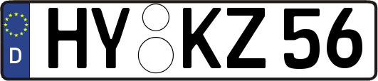 HY-KZ56