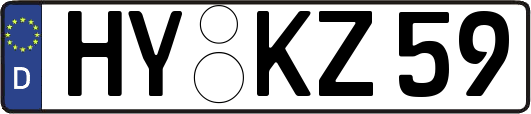 HY-KZ59