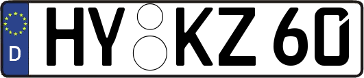 HY-KZ60