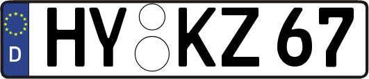 HY-KZ67