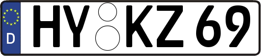 HY-KZ69
