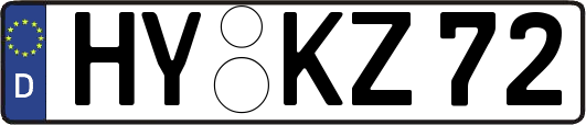 HY-KZ72