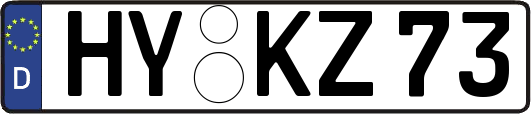 HY-KZ73