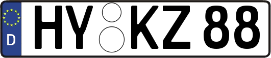 HY-KZ88