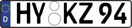 HY-KZ94