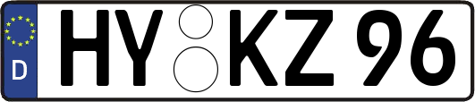 HY-KZ96