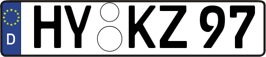 HY-KZ97