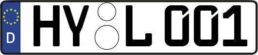 HY-L001