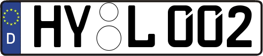 HY-L002