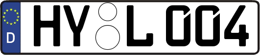 HY-L004