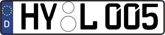 HY-L005
