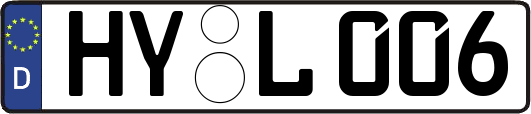HY-L006