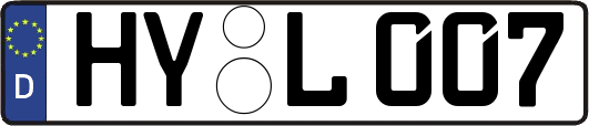 HY-L007