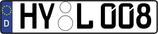 HY-L008