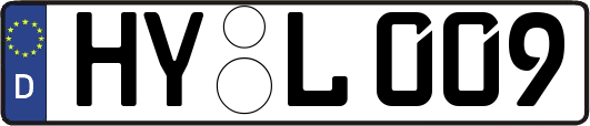 HY-L009