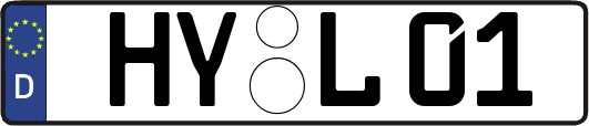 HY-L01