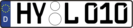 HY-L010