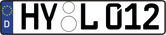 HY-L012
